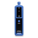Ultrasonic Leak Detector